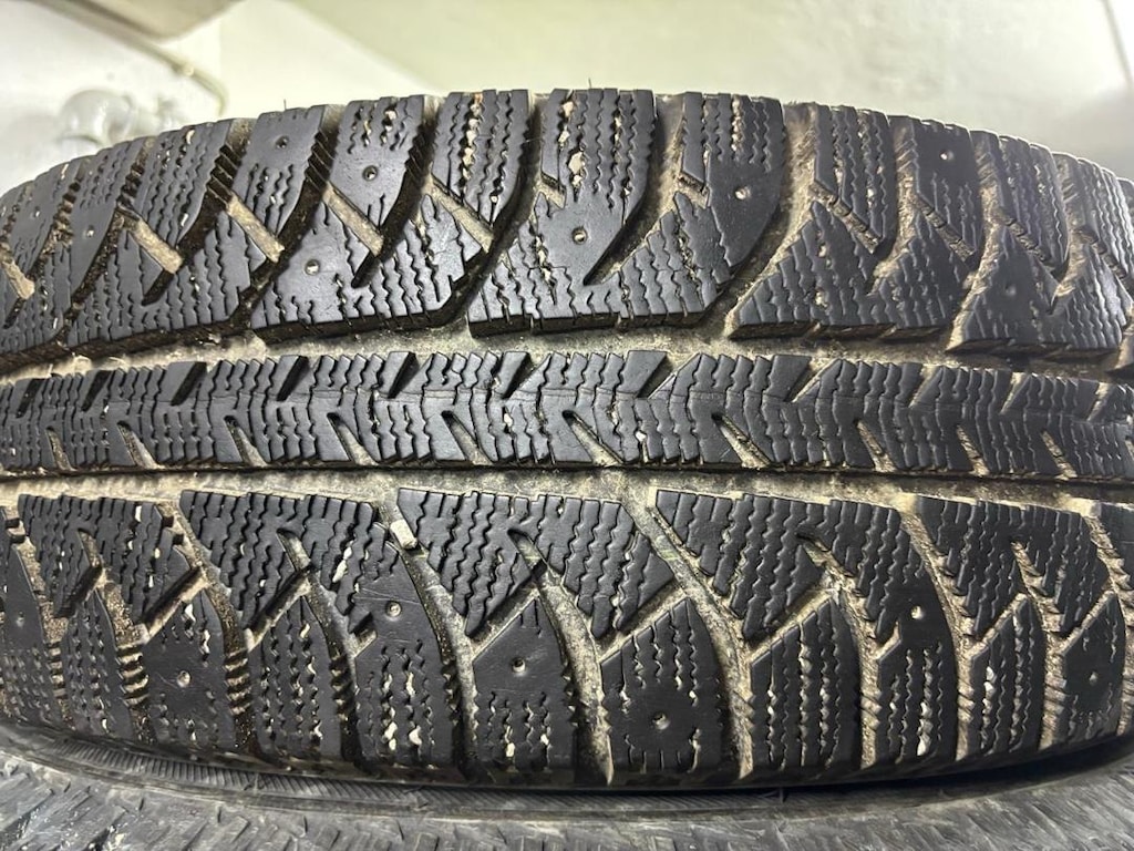 KAR PALETİ 4 Adet 185.65 r 14 LASSA Iceways-2 KIŞLIK TAKIM 2024 - 5