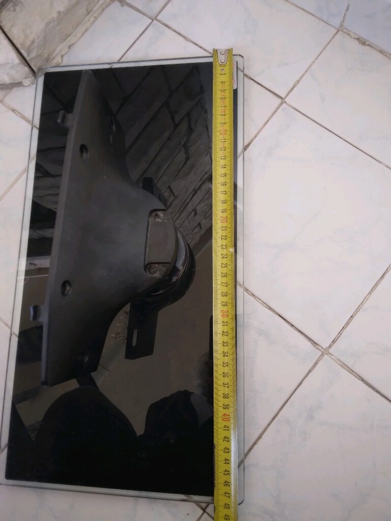 Samsung tv masa üstü ayağı - Samsung stand - 4