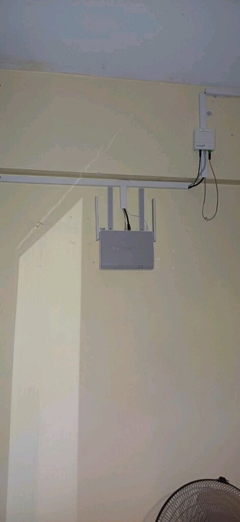 Keenetic Extra DSL 2112 Fiber Modem – Satılık - 2