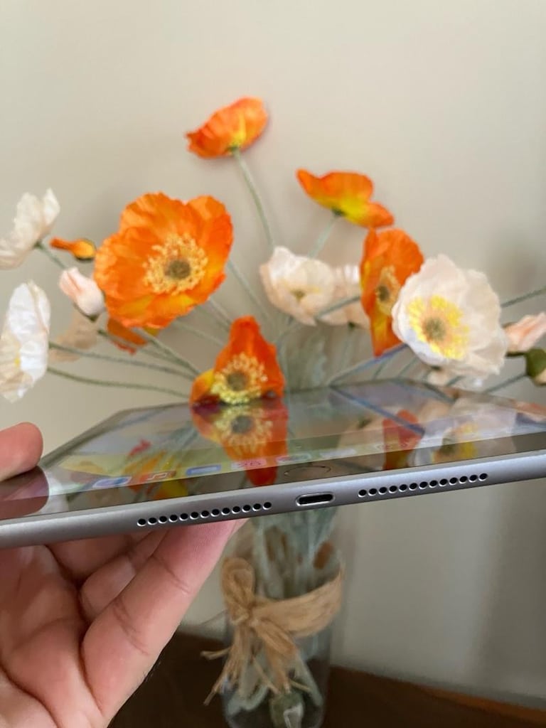 İPAD 5. NESİL TR 128GB SİM KARTLI - 2