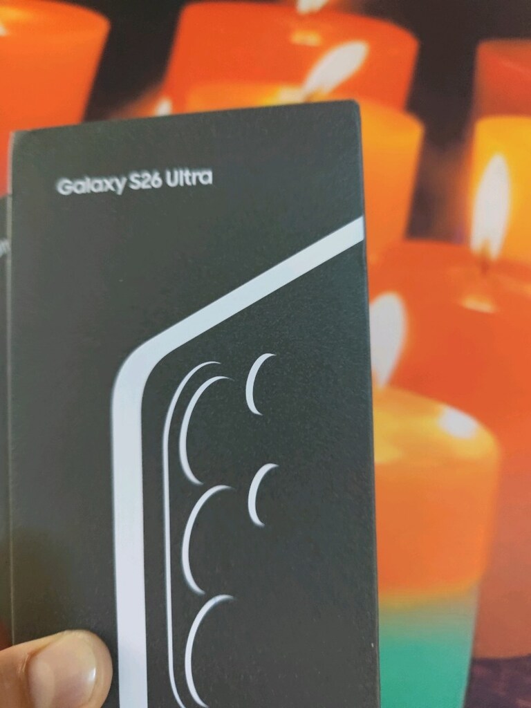 SIFIR KAPALI KUTU SAMSUNG S26 ULTRA 12 RAM 256 GB KAPALI KUTU FİYAT - 3