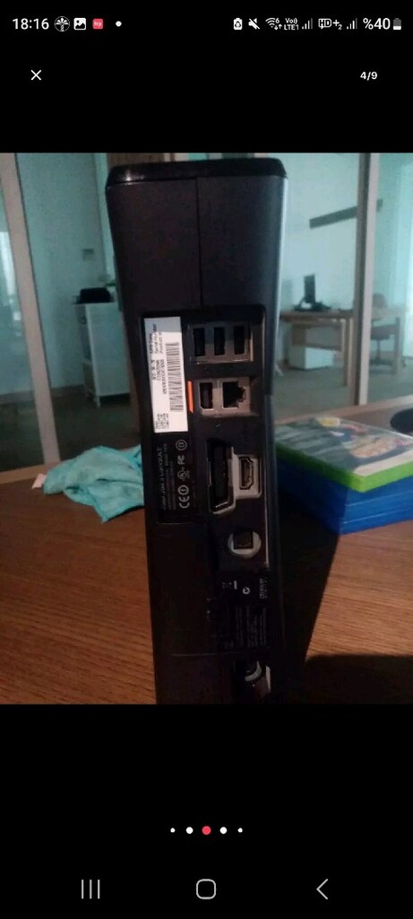 xbox 360 - 4