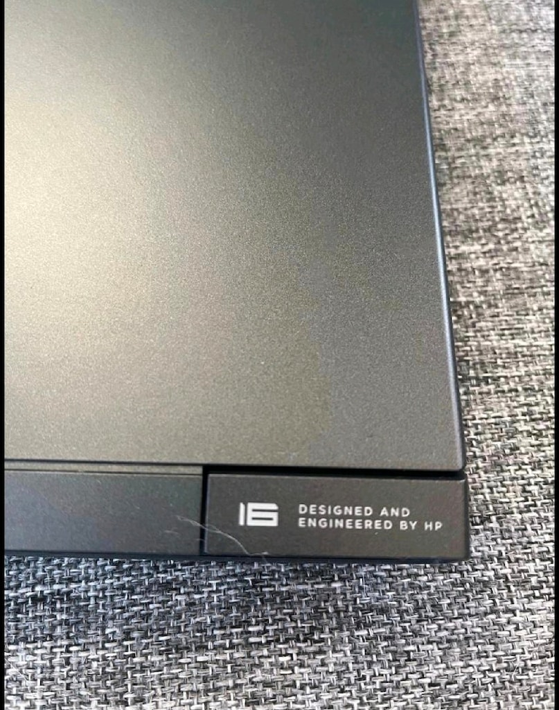 HP Victus 16 | 14Nesil. | RTX 4050 | 16 GB DDR5 | 300whatt. - 5
