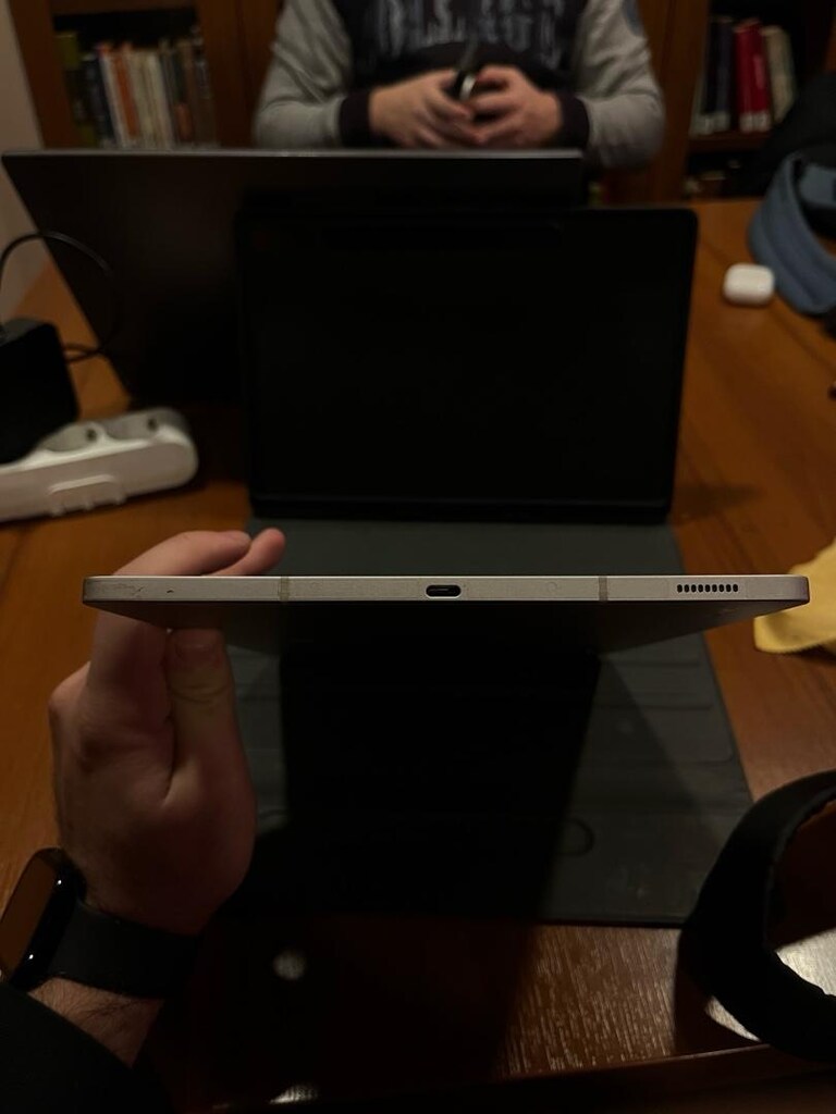 samsung galaksi s9 fe+ - 7