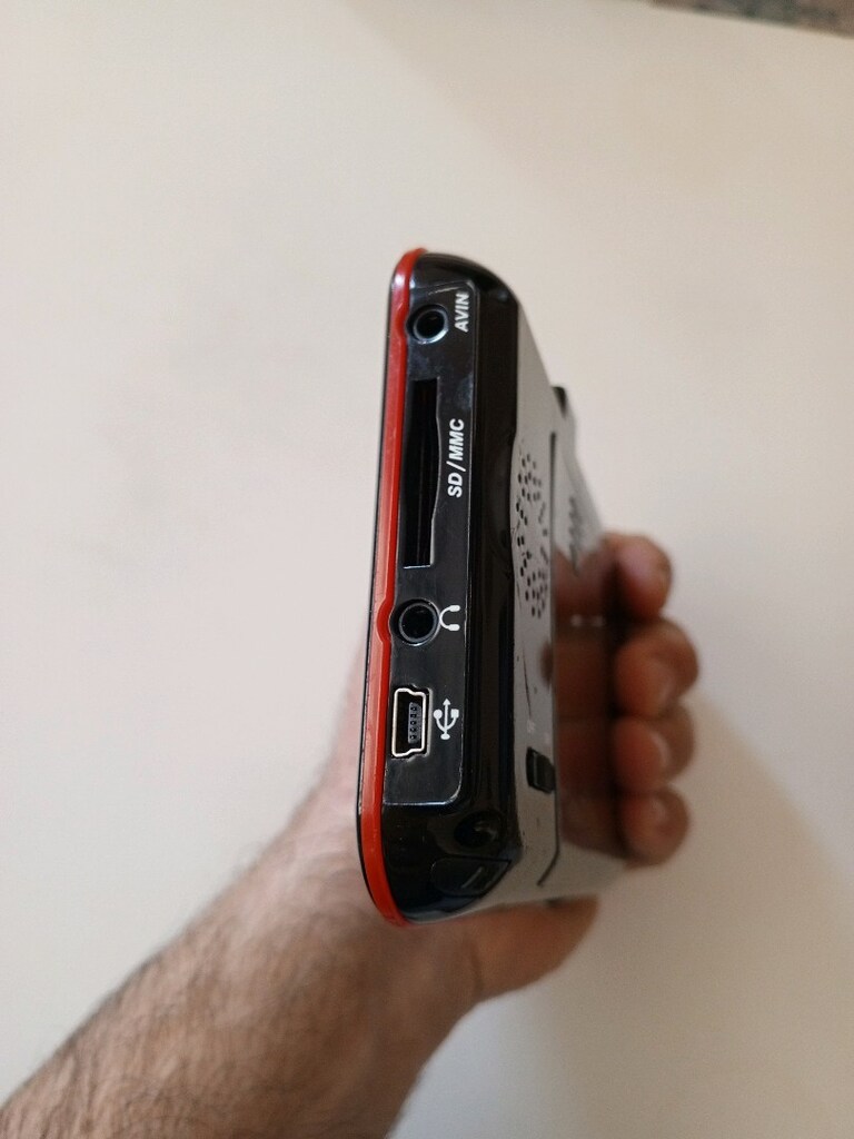 Arvento arv-02 multimedya cihazı - 3