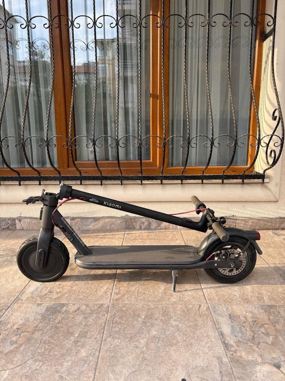 Xiaomi Elektrikli Scooter 4 - 2