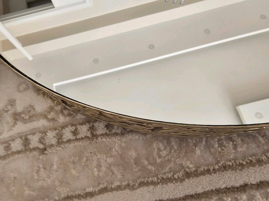 Hatasız kırıksız çiziksiz gümüş jardinyer - 4