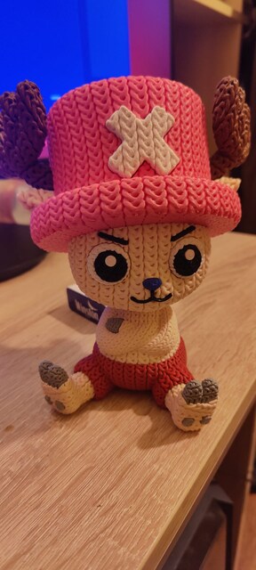 One Piece Figür Chopper
