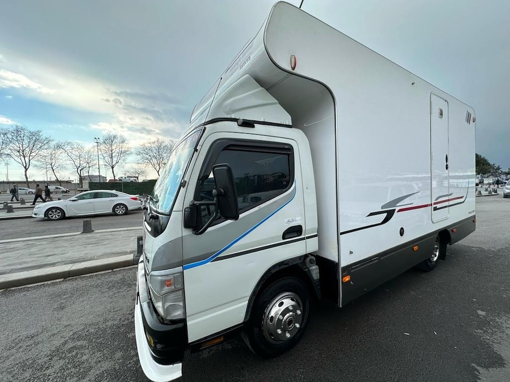 Sahibinden Satılık Wc karavan - 2