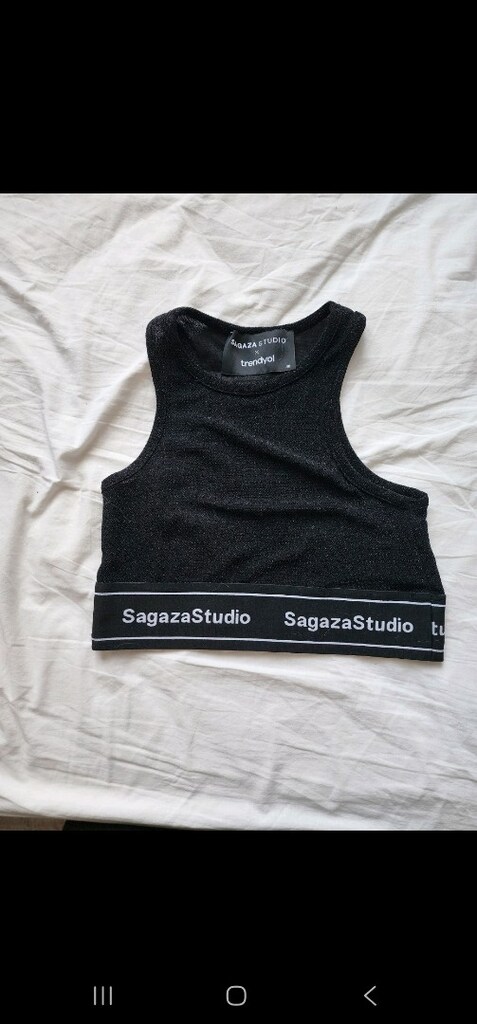sagaza büstiyer