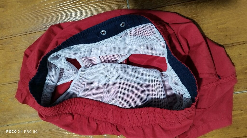 #Lacoste pahalı marka şort .Mağazasında çok pahalıdır.. - 3