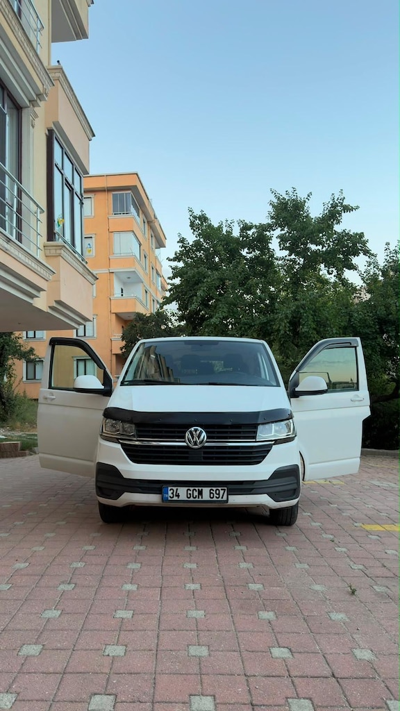 2021 model transporter - 12