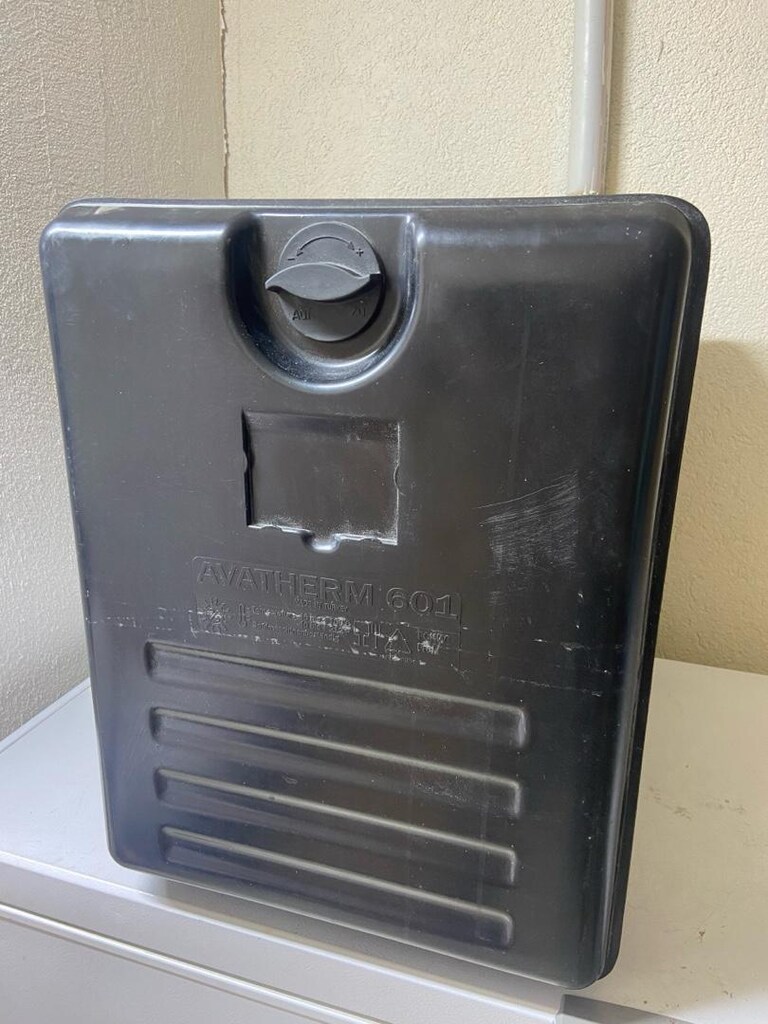 THERMOBOX SAKLAMA KABI - 2