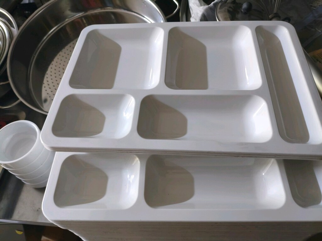 Tavildot tepsi - 2