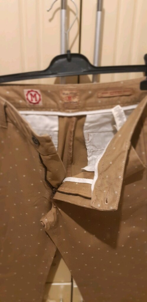 PANTALON - 8