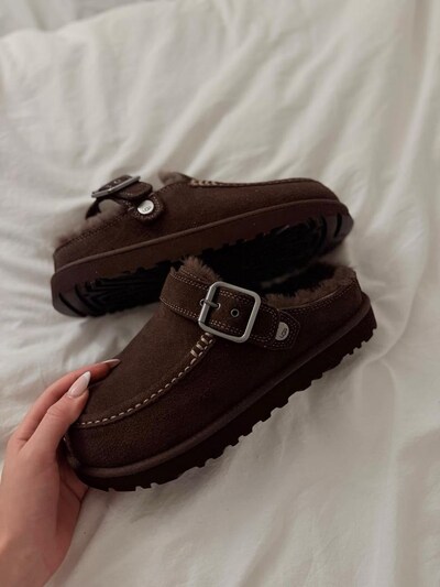 ugg bot