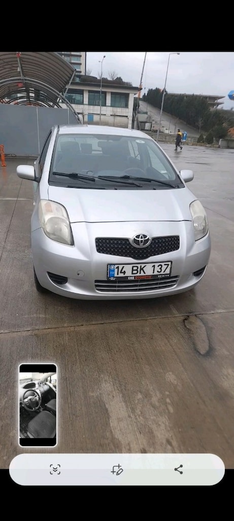 Dosta gider - 6