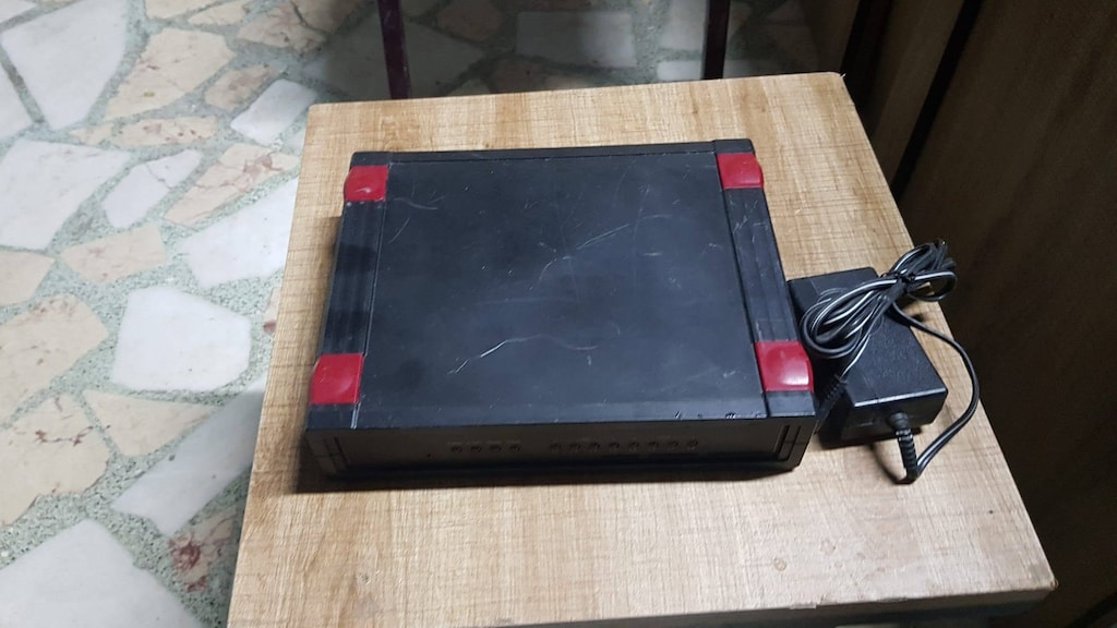 FORTEL IP TELEFON SANTRALI ISYERI OLAN SANTRALCIDEN F1050 - 2