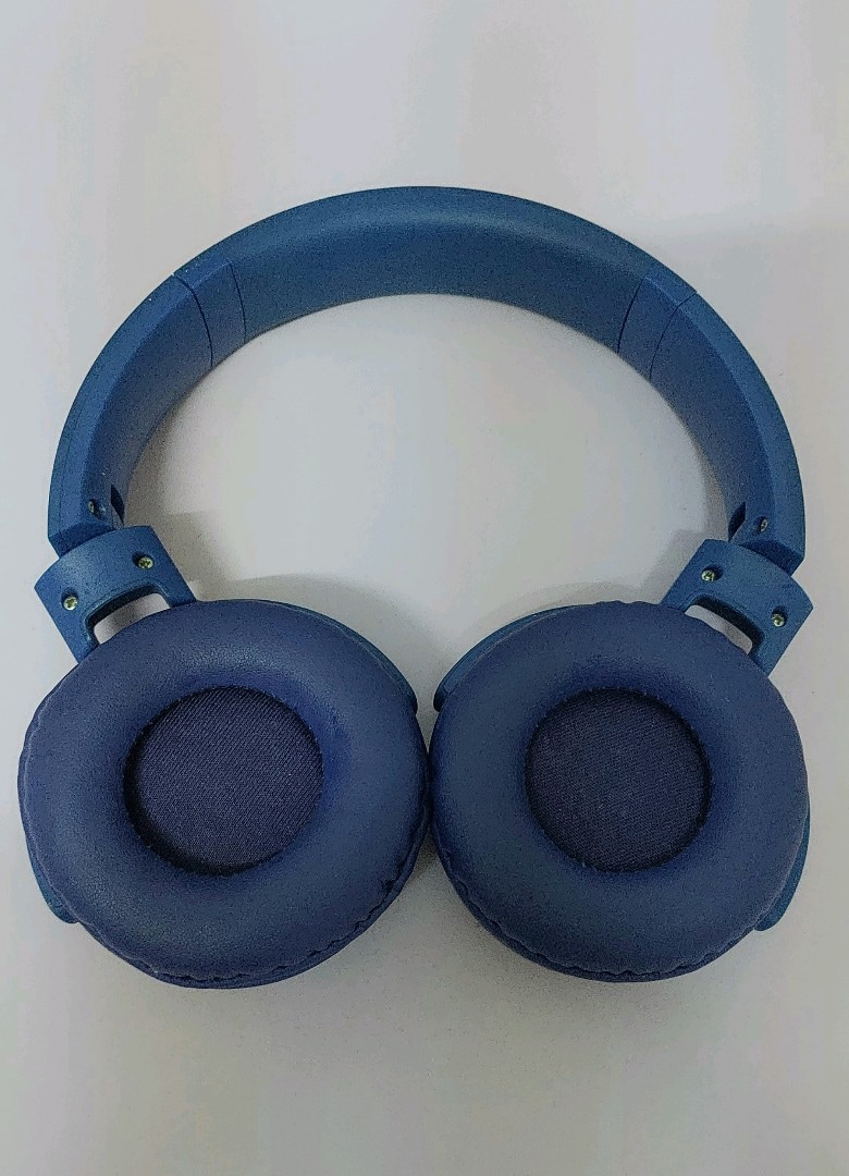 Piranha kablosuz Kulaküstü Bluetooth Kulaklık Sıfır - 2