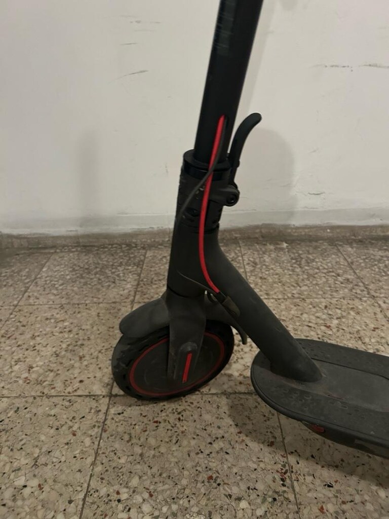 Mi Electric Scooter Pro ( Modeli SN-21886/00219342) - 5