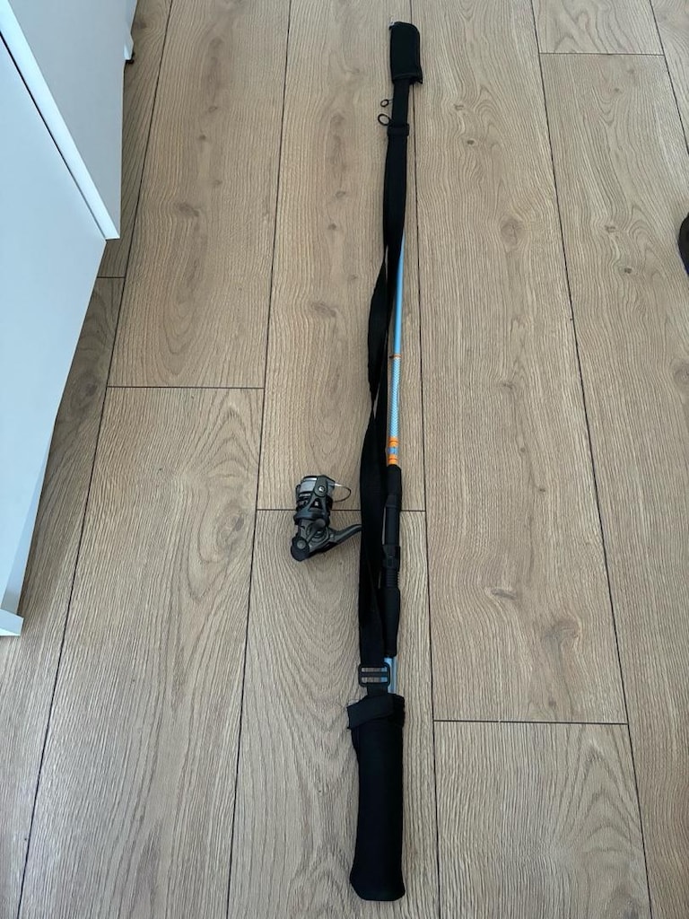 okuma lrf olta seti - 6
