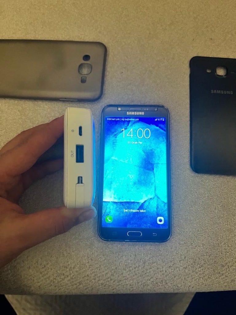 samsung J 7 - 6