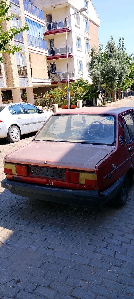 TOFAS DOOGAN PARCALARI - 3