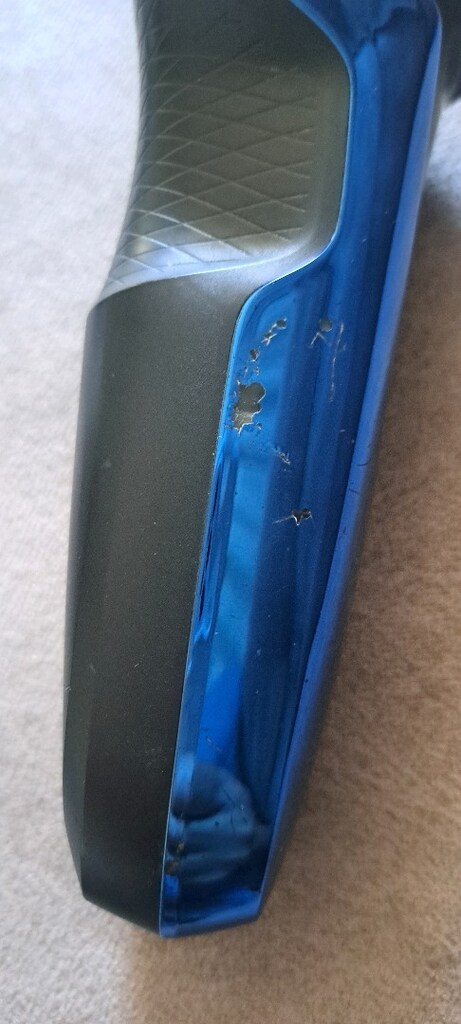 PHILIPS traş makinesi - 5