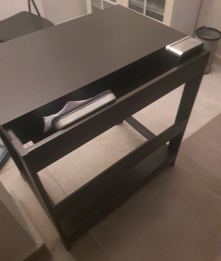 IKEA çalışma masası - 5