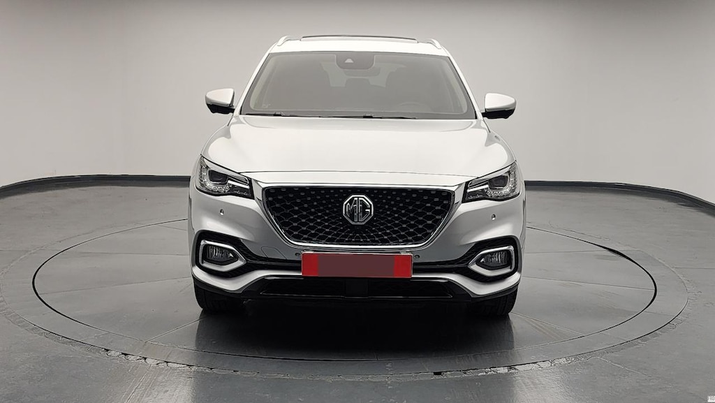 MG HS LUXURY 1.5T AT - 3