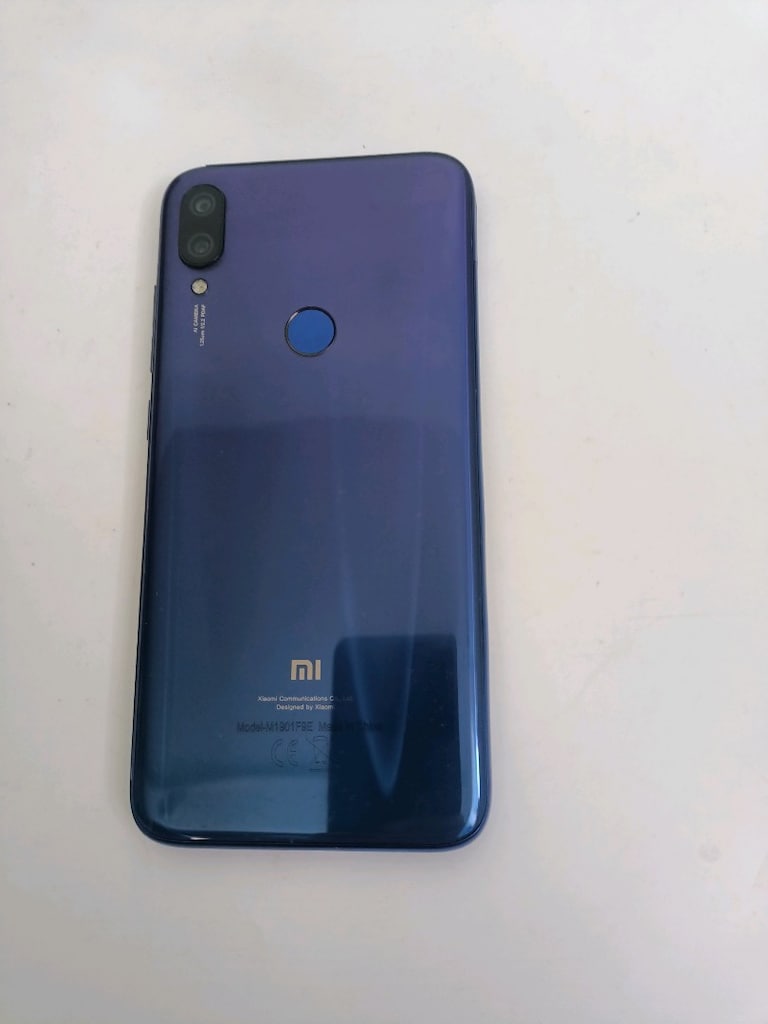 Xiaomi Mi Play - 2