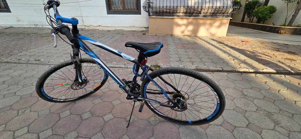 Corelli 27.5 temiz bisiklet - 4