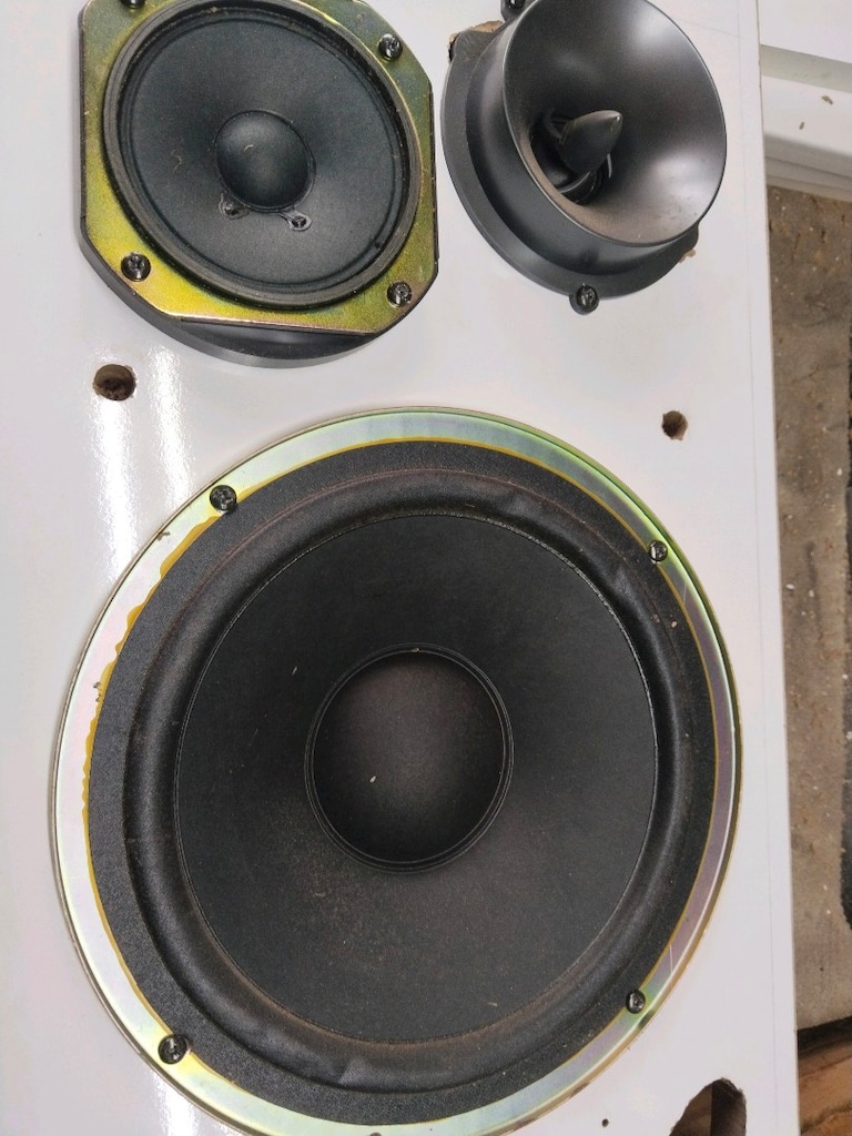 HOPARLÖR - 4