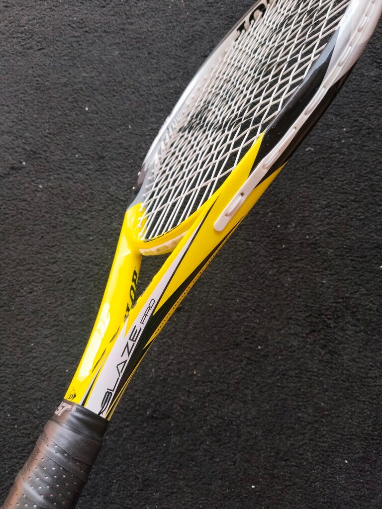 Dunlop Tenis Raketi 27 inç - 5