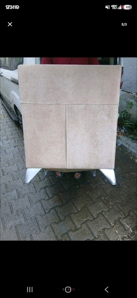 berjer tek adet - 3