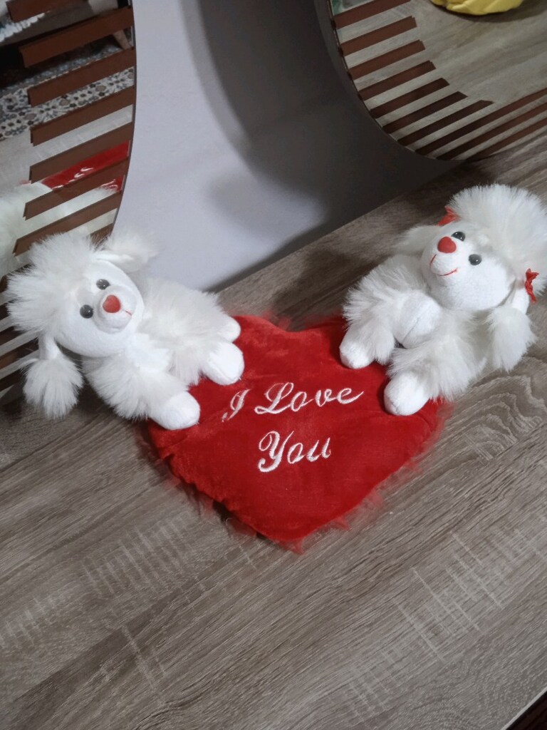 Peluş Oyuncak - 6