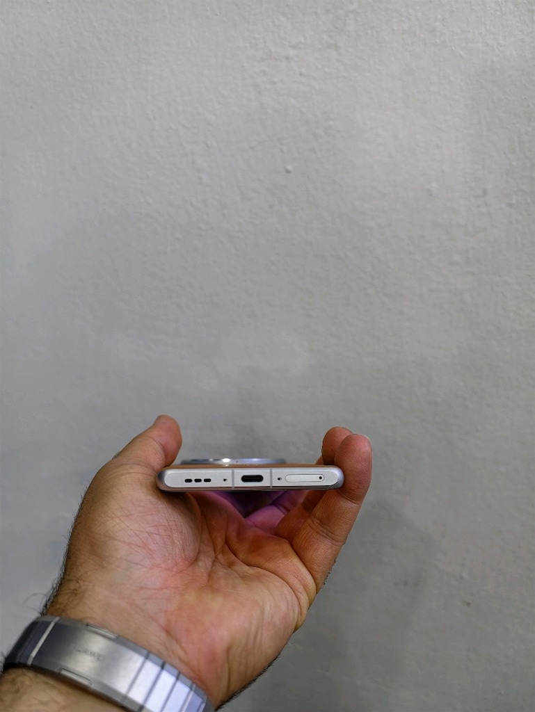 OPPO FİND X7 16/512 - 4