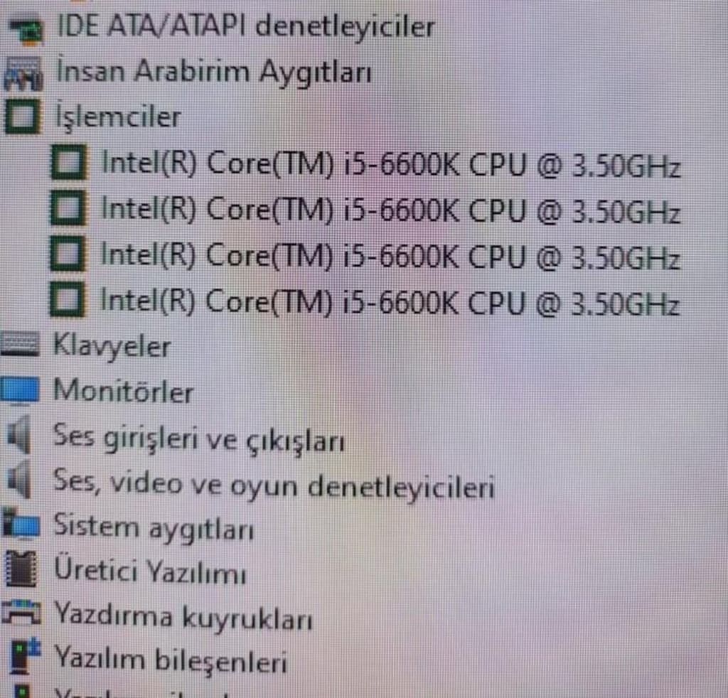 Masaüstü Oyuncu Bilgisayarı Karne Hediyesi Kampanyası - 4