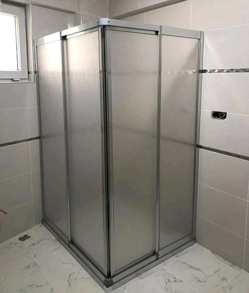 DUŞAKABİNDE KAMPANYA - 3