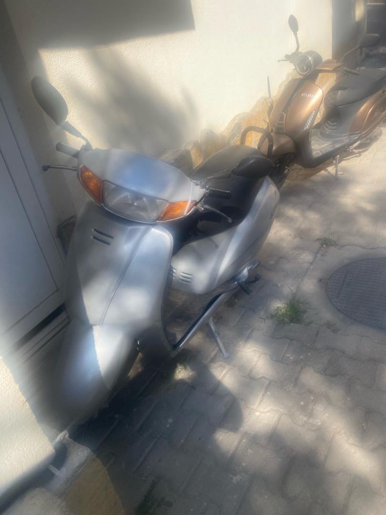 satılık Honda - 2