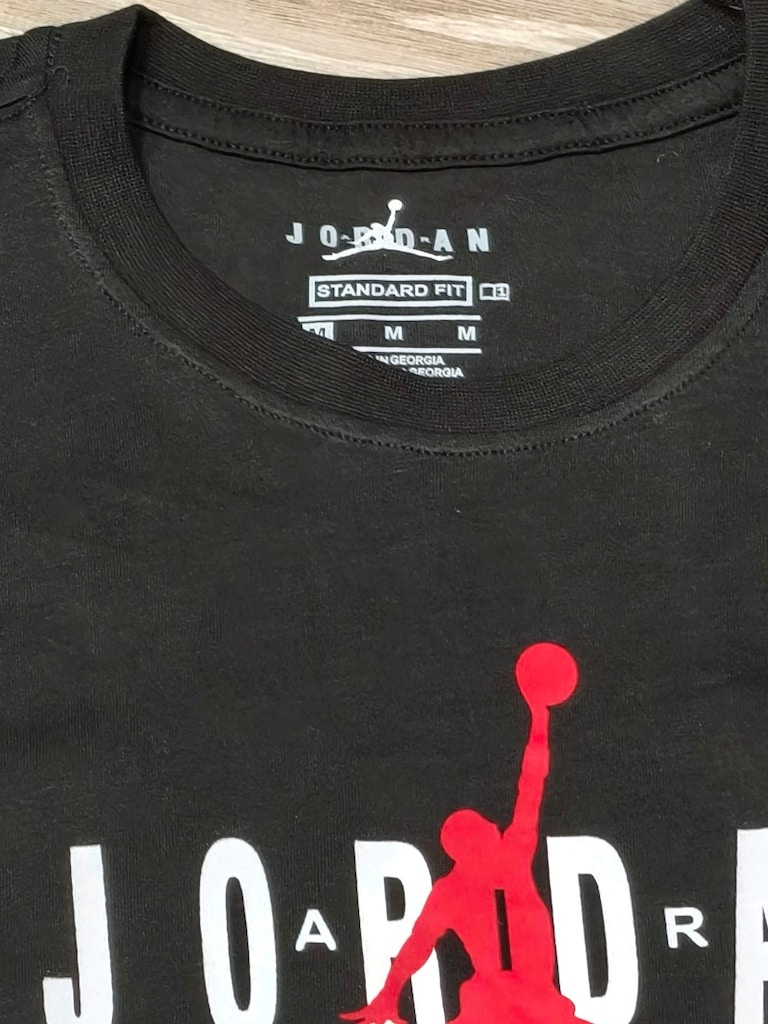 Erkek T-shirt - 2
