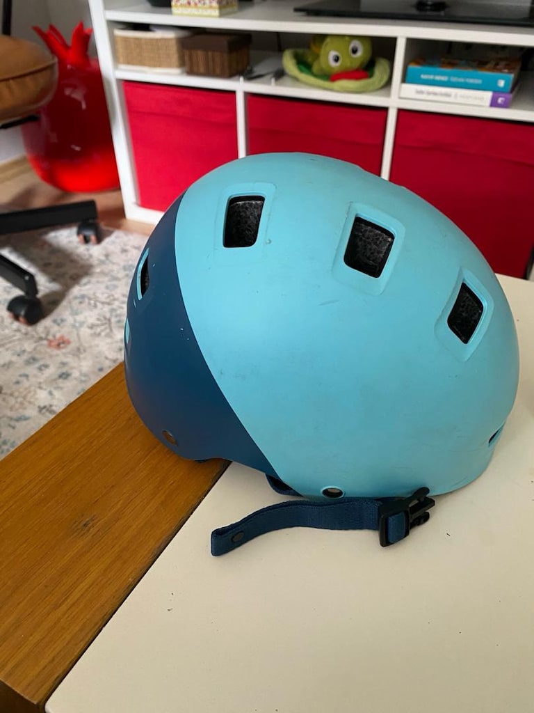 Btwin çocuk kask - 3