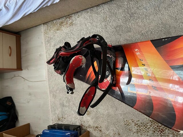 elan Board head marka bot