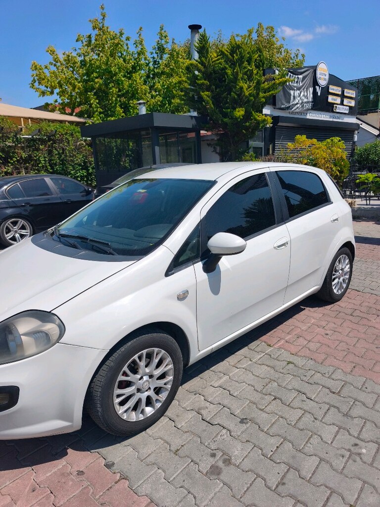 HATASIZ AYARINDA SIFIR MOTOR FULL DOLU PAKET - 15