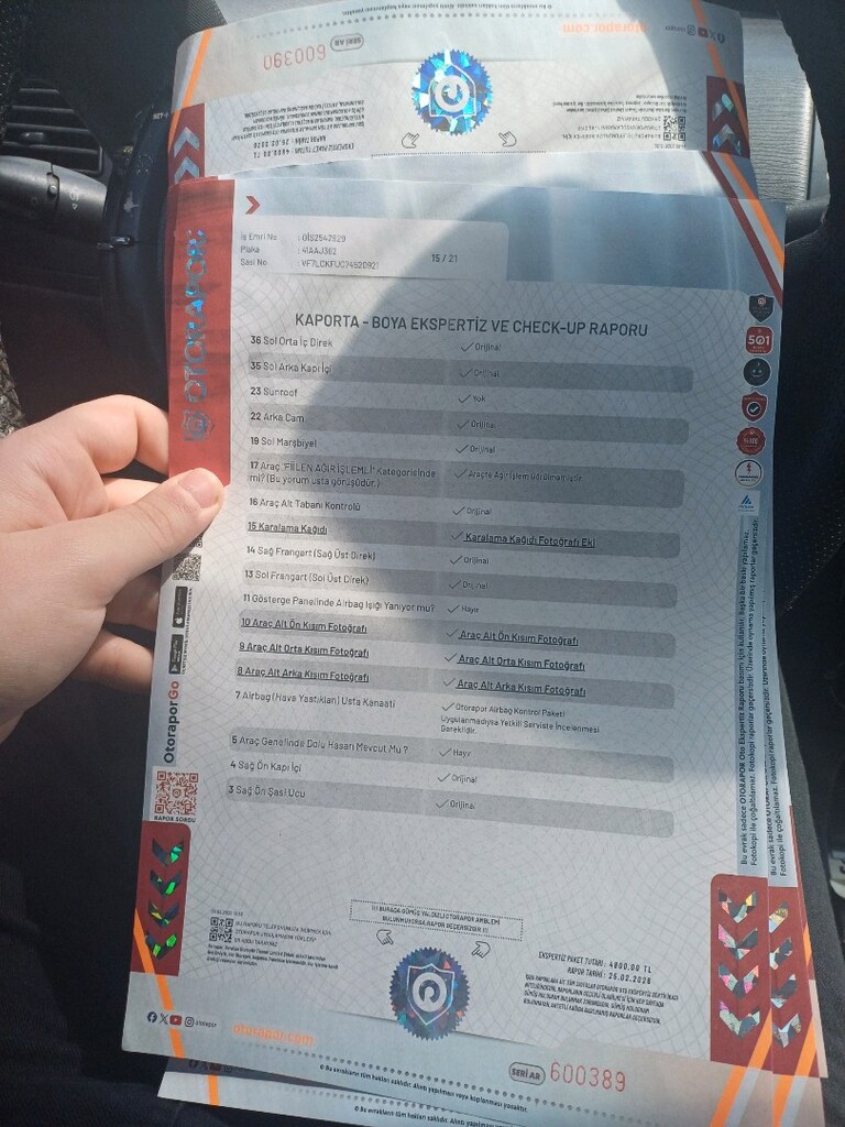 Yeni muaneli c4 - 18