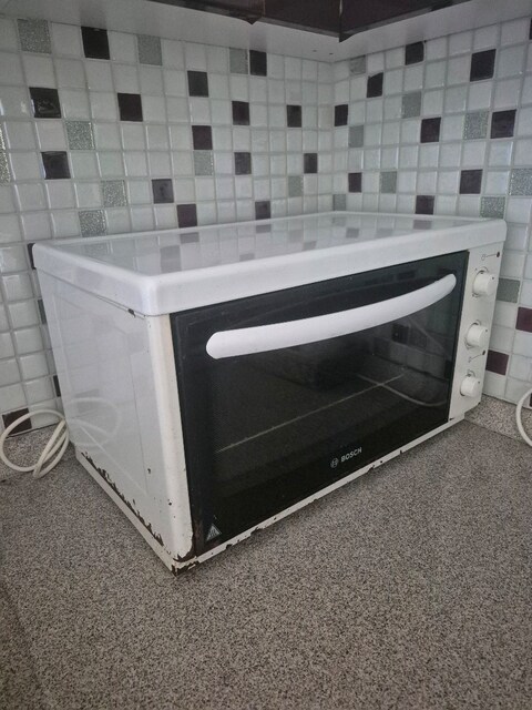 Bosch Mini Fırın
