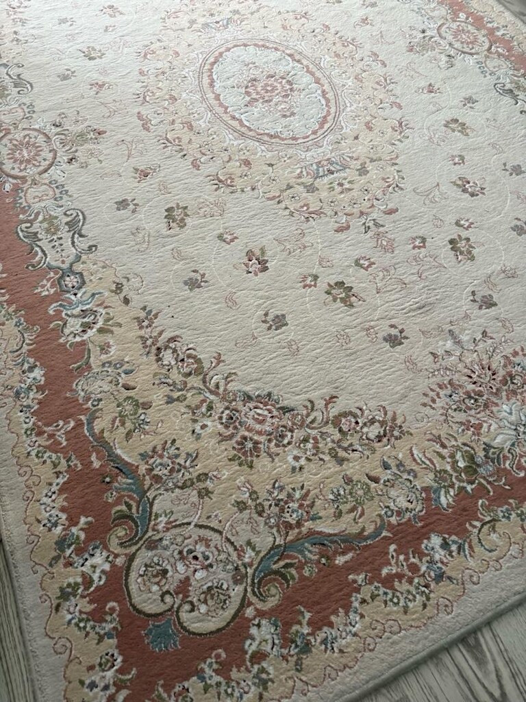 salon halısı - 4