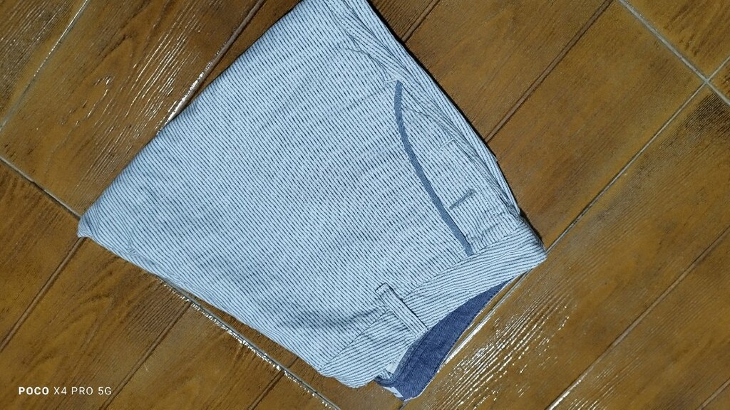 #Mudo ünlü marka bermuda pantolon.Piyasası pahalıdır.. - 8