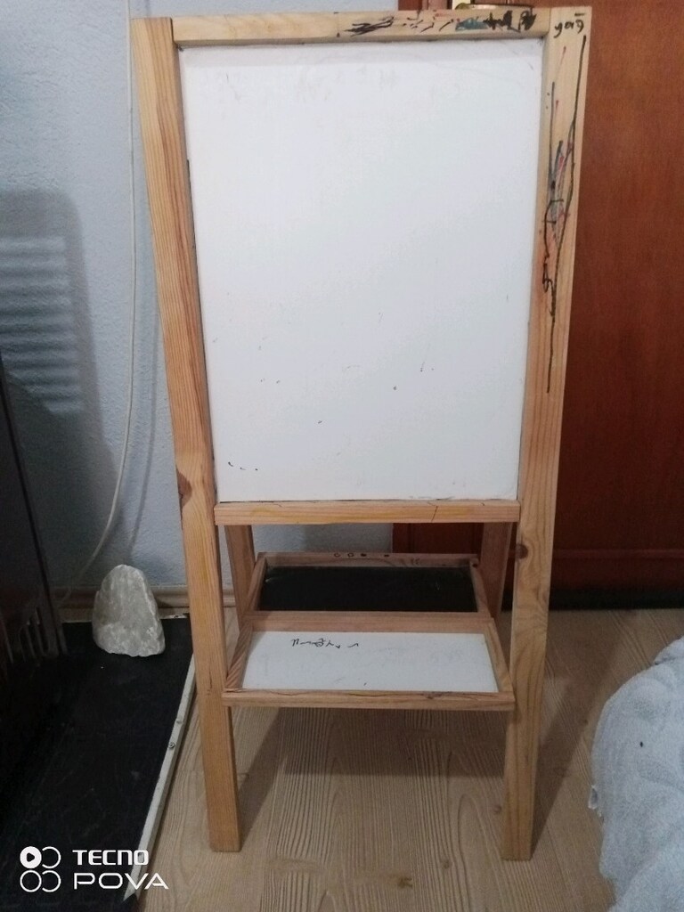 siyah beyaz 2 taraflı - 2