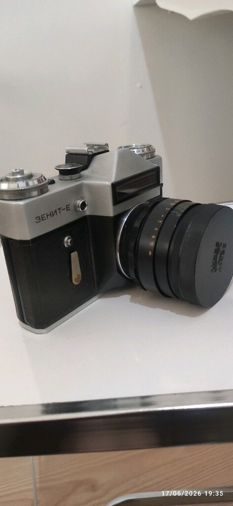 3EHNT-E Fotoğraf makinesi - 5